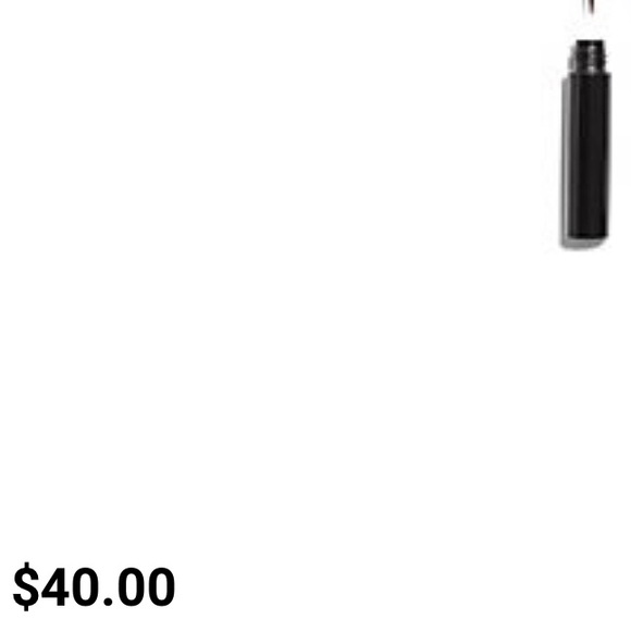 💄2 for $20💄NWT BOBBI BROWN DUAL LIQUID EYELINER - Picture 5 of 5
